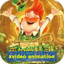 xvideo animation